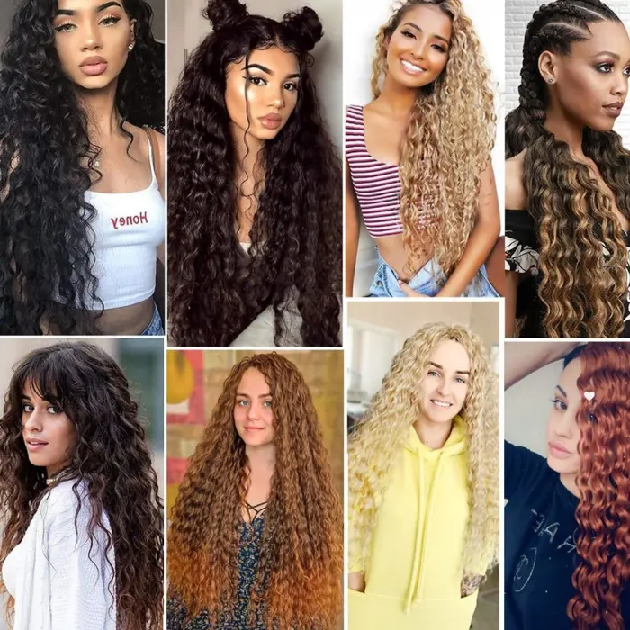 Rus Afro Daası  / Bakır