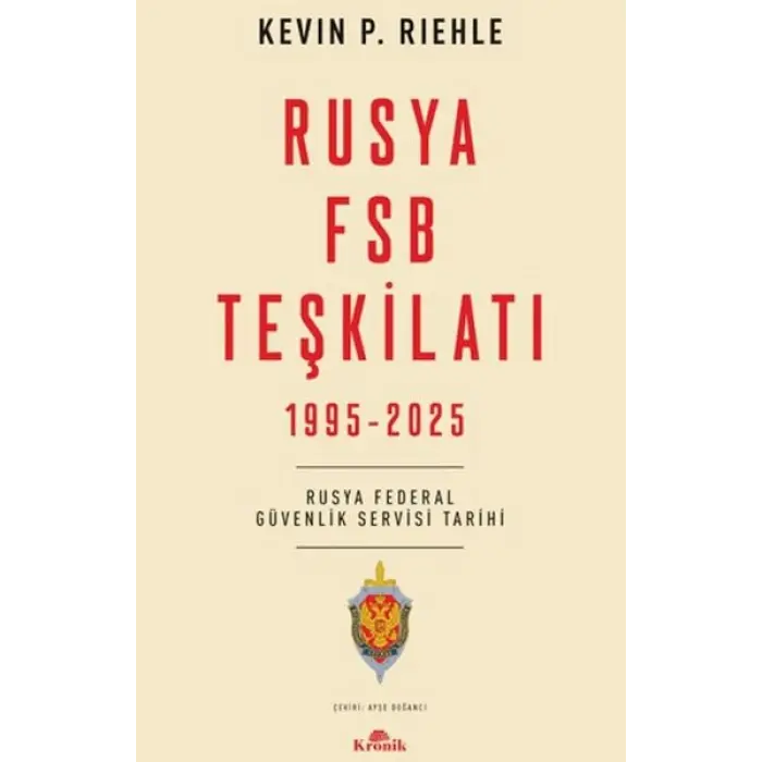 Rusya FSB ı