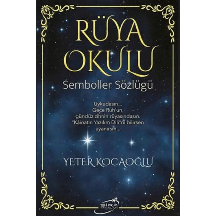 Rüya Okulu