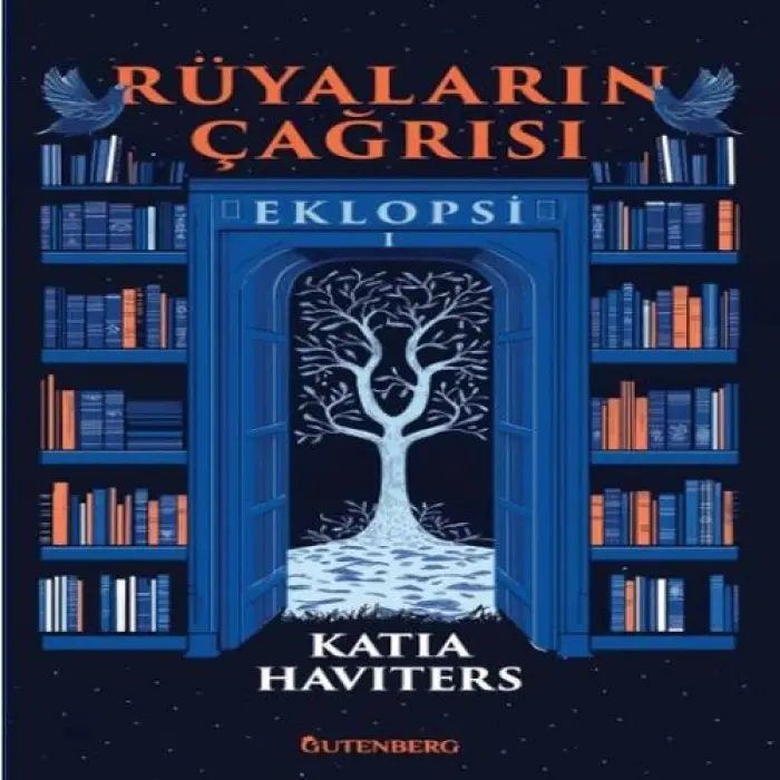 Rüyaların Çağrısı-Eklopsi 1