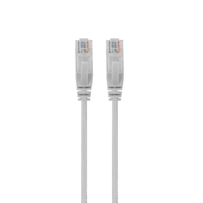 S-LINK SL-CAT610 CAT6 Patch 10Mt Kablo (Gri)(1923)