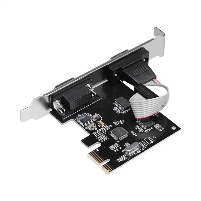 S-LINK SL-EX2S PCI Express TO Seri PORT (RS232)(1923)