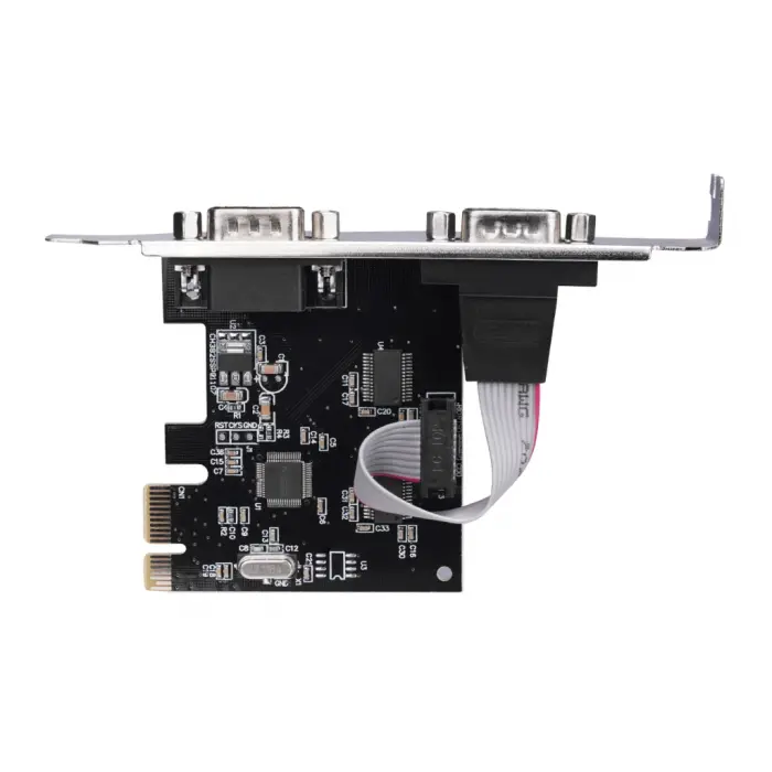 S-LINK SL-EX2S PCI Express TO Seri PORT (RS232)