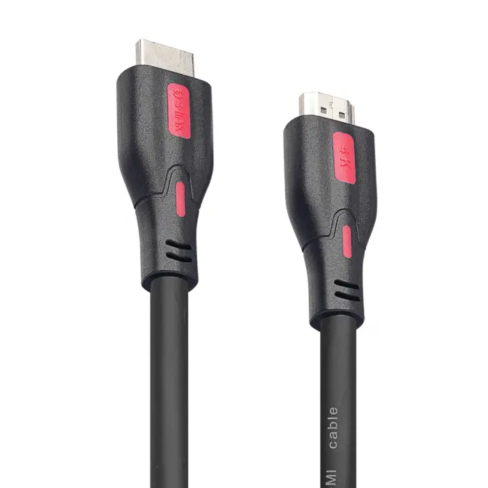 S-LINK SL-HDM4K30, 4K UHD, HDMI v2,0 Kablo. 30mt. 60Hz.