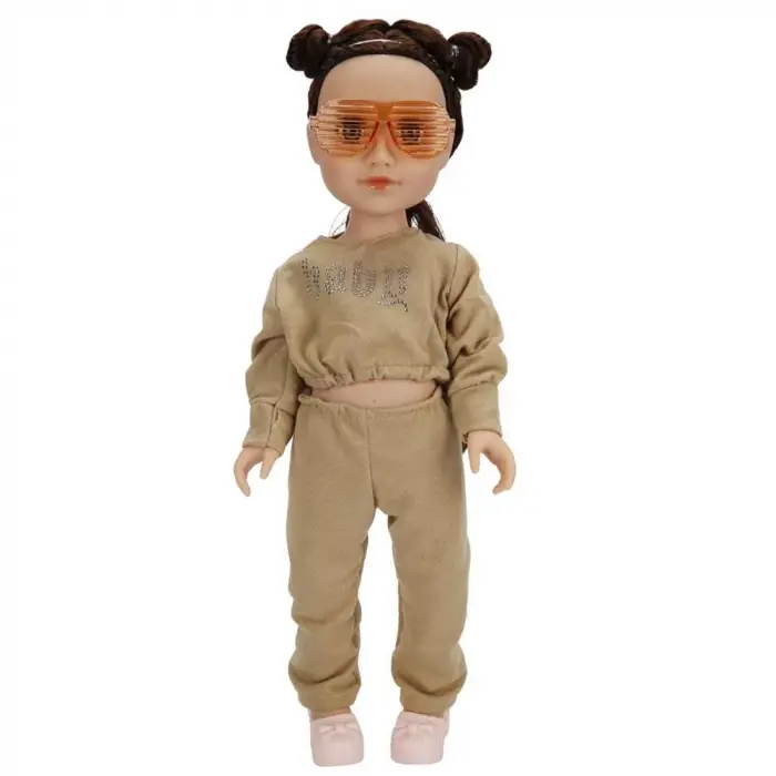 S00004285 BEBEK ALYSS SPOR KIYAF.MODA BEBEKLER