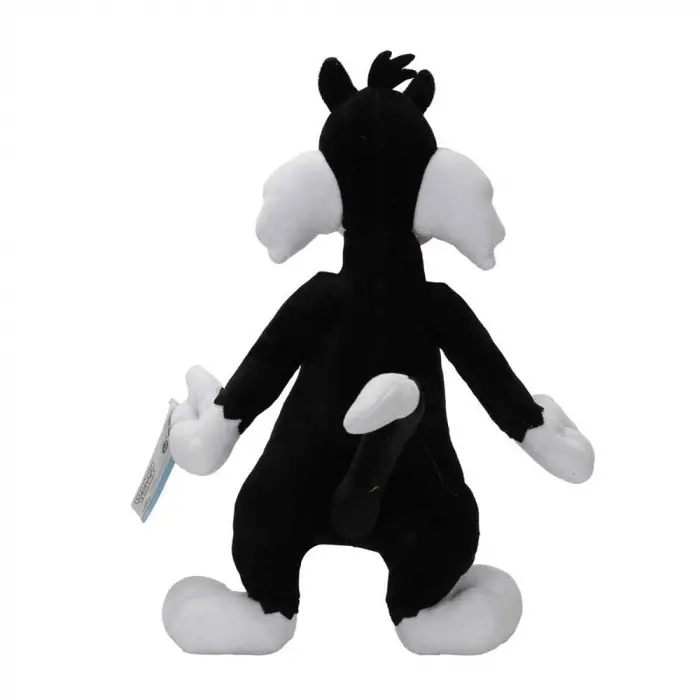 S00005784 PELUŞ SYLVESTER 43 CM (LT) -SUN