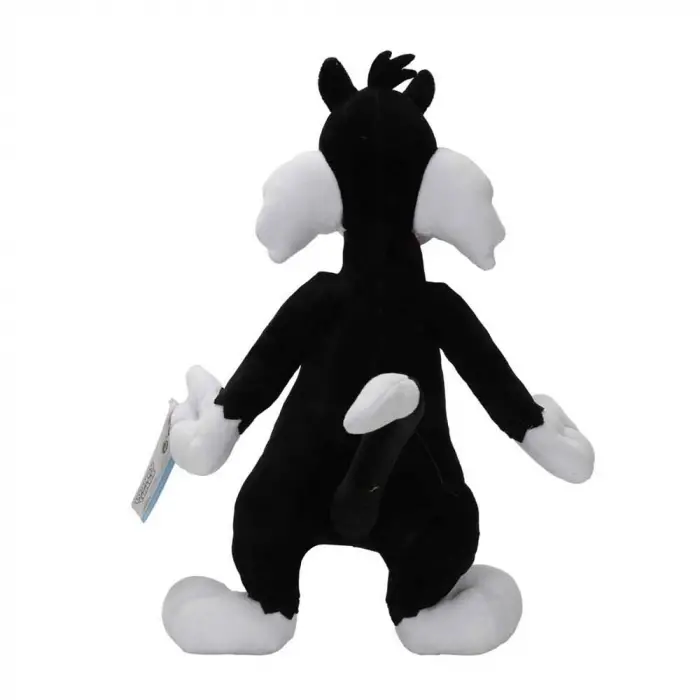 S00005784 PELUŞ SYLVESTER 43 CM (LT) -SUN