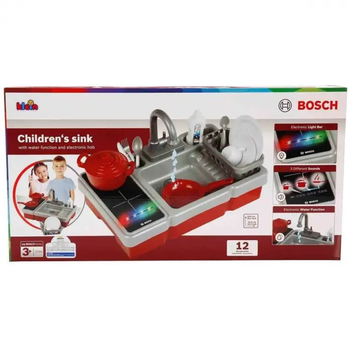 S00007110 -SUN-KLT- MUTFAK SET AK/LABO SES/IŞIK