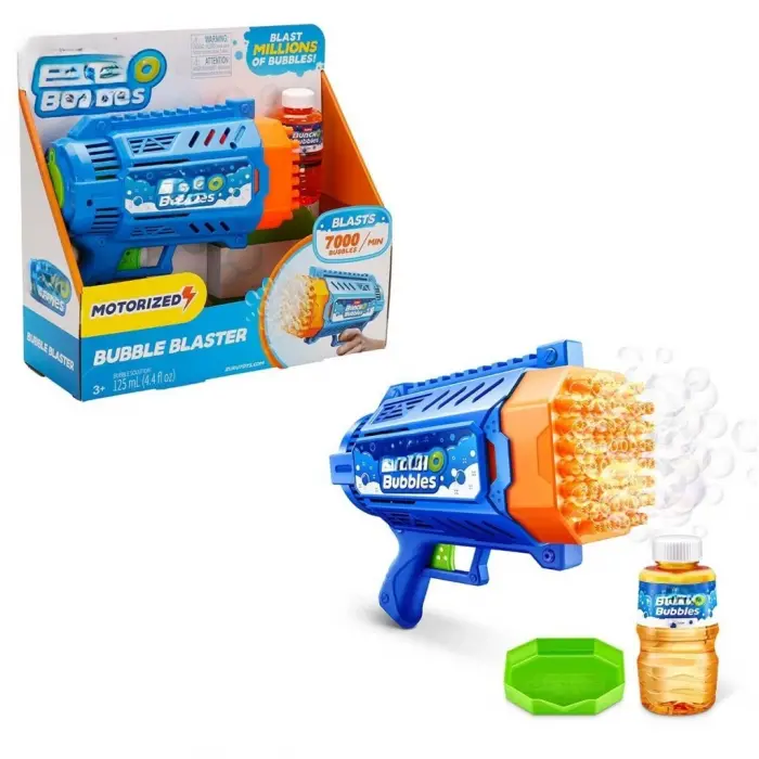 S00011348 KÖP.OYUN. BUNCH O BUBBLES BLAS. MEDİ-