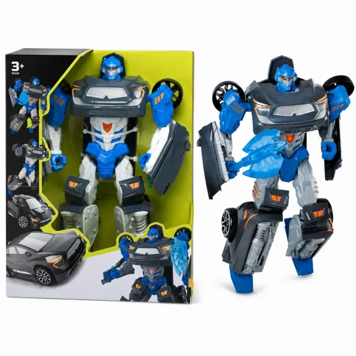 S00015771 ROBOT M.A.R.S