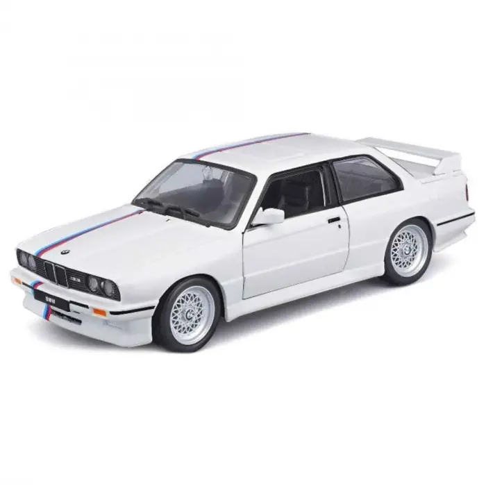 S00021100 1/24 Model Araç M3 1988 (E30)  adet fiyatıdır