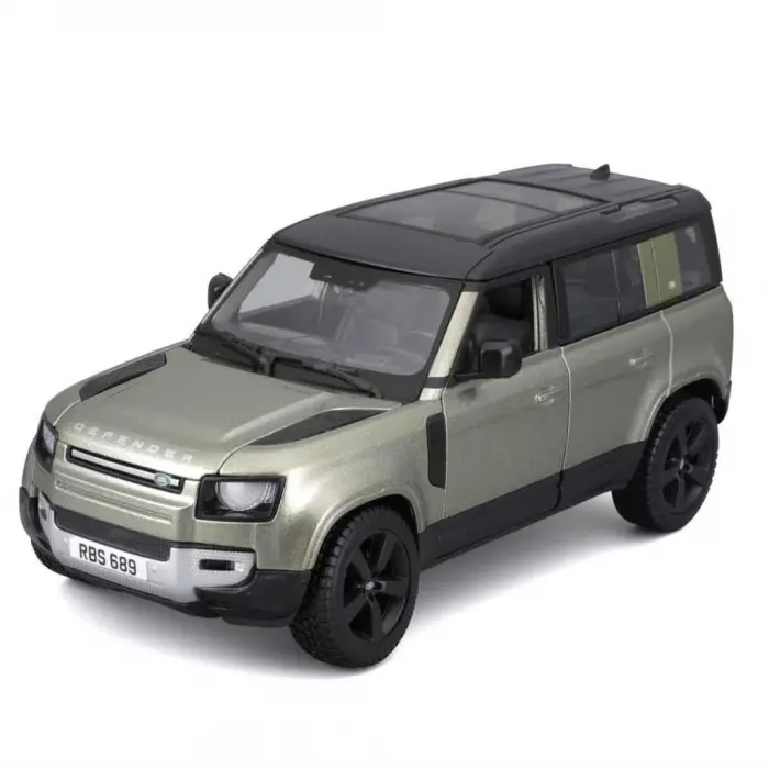 S00021101 MODEL ARAÇ LAND ROVER DEFENDER 2022 2A-