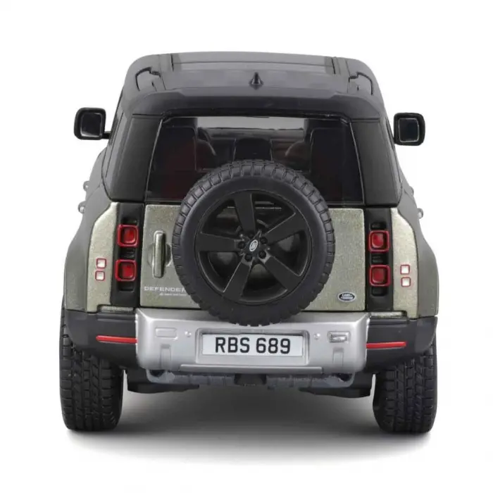 S00021101 MODEL ARAÇ LAND ROVER DEFENDER 2022 2A-