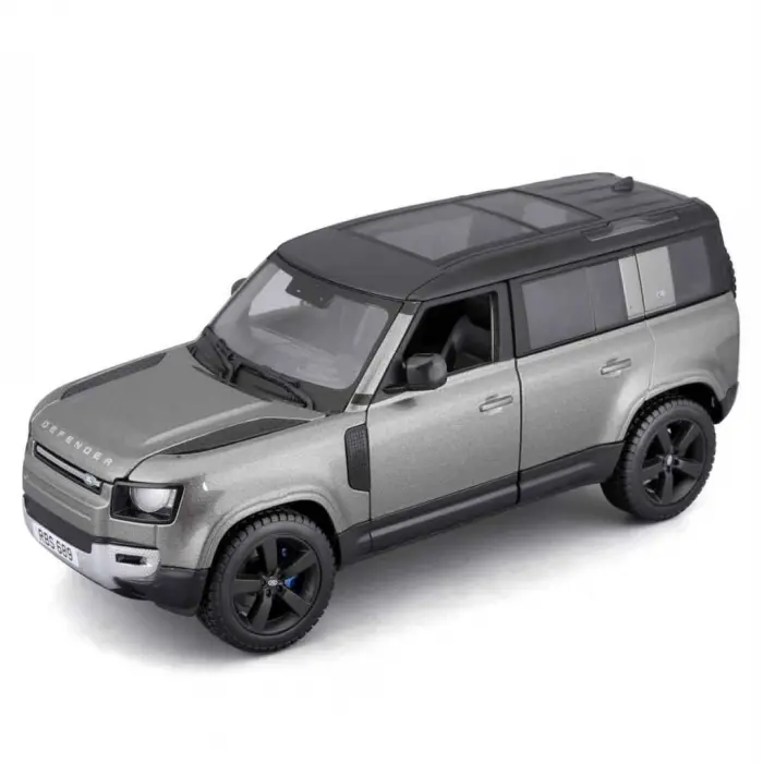 S00021101 MODEL ARAÇ LAND ROVER DEFENDER 2022 2A-