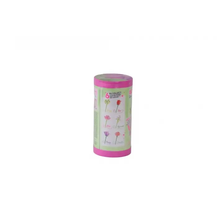 S00046401 FLOWER BRICK PEN TEKLİ 6A 12D