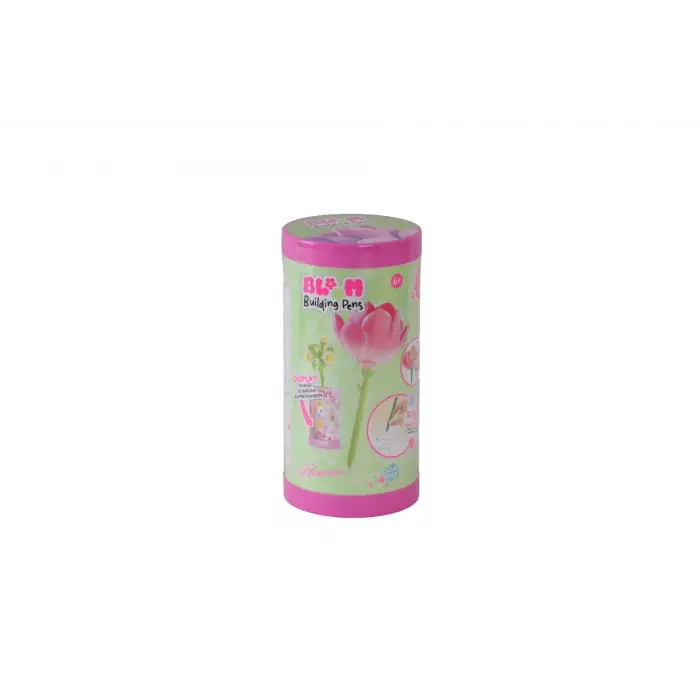 S00046401 SUN CNL FLOWER BRICK PEN TEKLİ 6A 12D