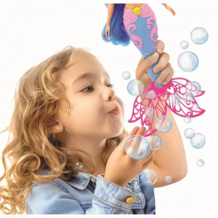S00081056 OYUN SET BALONCUK DENİZ KIZ
