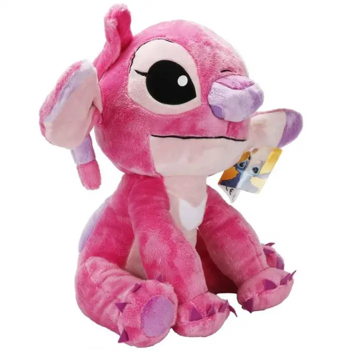 S01000302 PELUŞ ANGEL 50CM