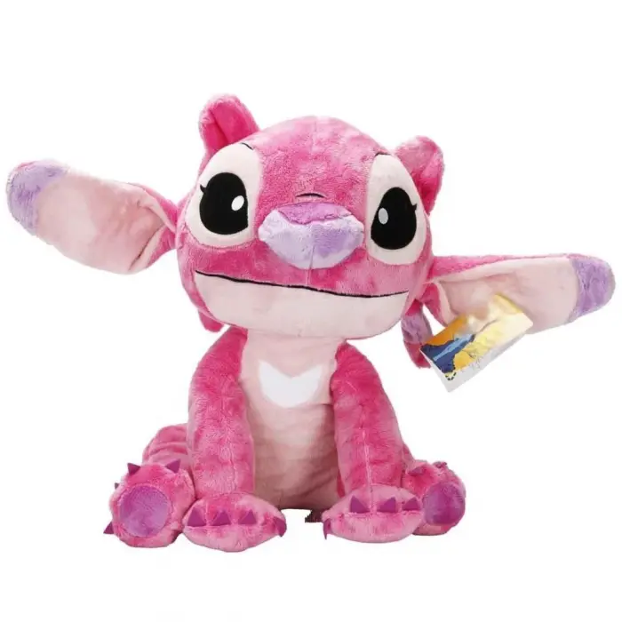 S01000302 PELUŞ ANGEL 50CM