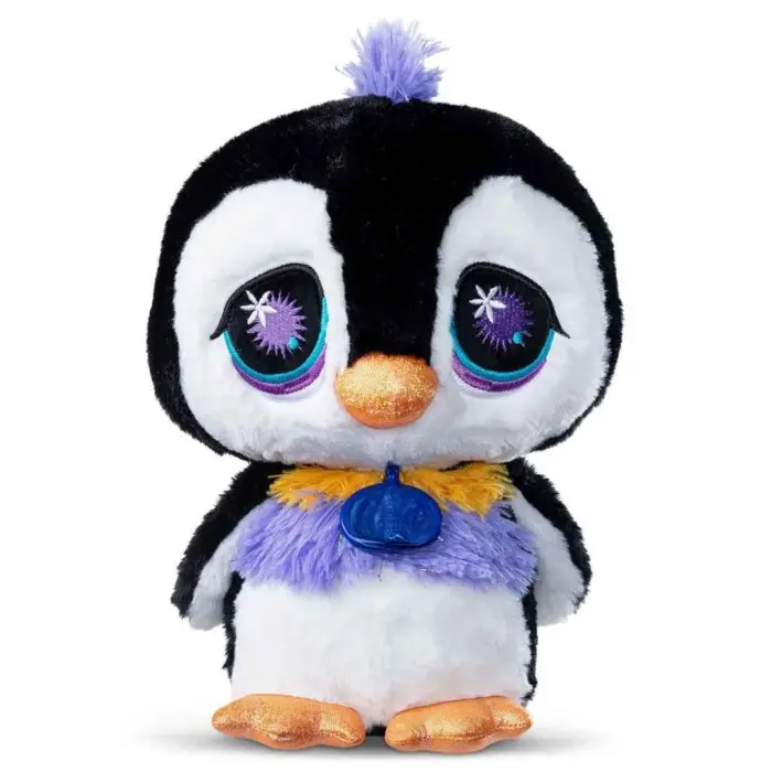 S01000665 FİGÜR PELUŞ 3A