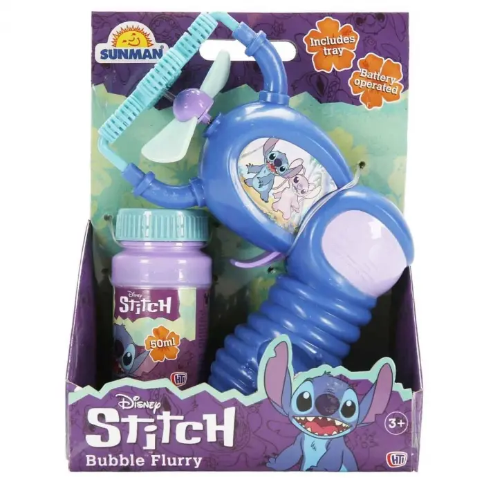 S01002544 KÖPÜK TABANCASI SITICH 50ML(STCH)-SUN