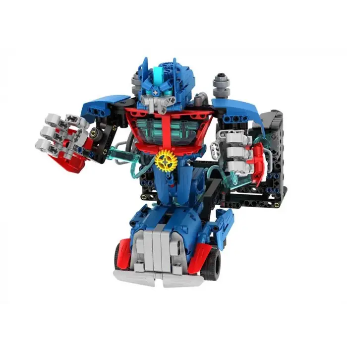 S01004513 SUN-IMM HİDROLİK SAVAŞ ROBOTU 694PRÇ-SNM