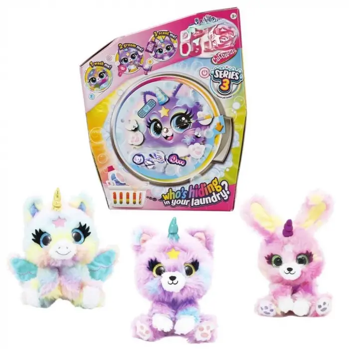 S01050424 PELUŞ  S3 SÜRPRİZ PAKET