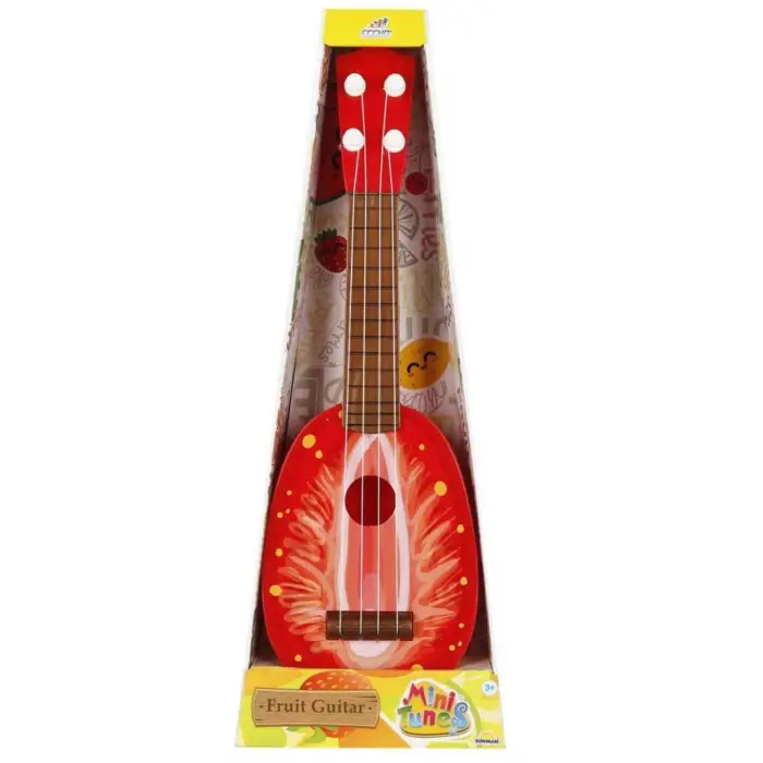 S01081920A GİTAR TELLİ MİNİ MEYVE DSN 35CM 4A-SUN