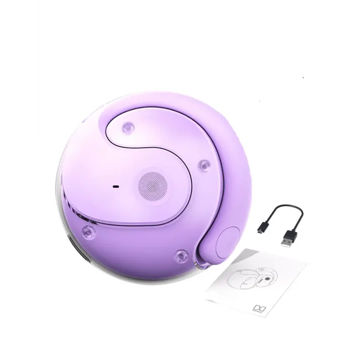 S05 Kablosuz Bluetooth 5.3 Spor Kulaklık – Su Geçirmez