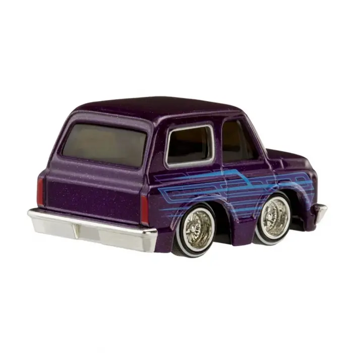 S3 1969  Araba