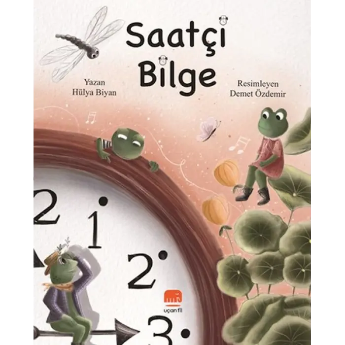 Saatçi Bie