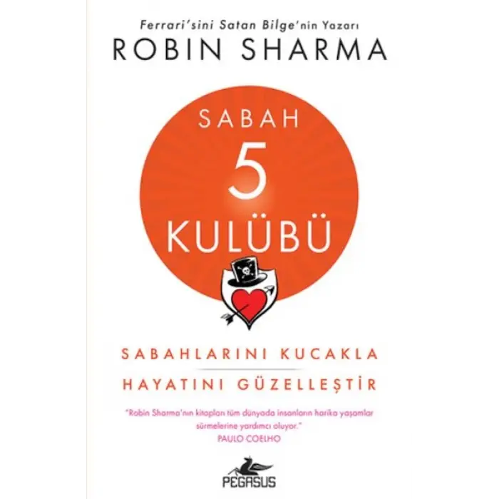 Sabah 5 Kulübü: Sabahlarını Kucakla Hayatını Güzelleştir