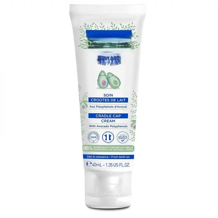 Saç Pullanmalarına Karşı Bakım Kremi 40 ml