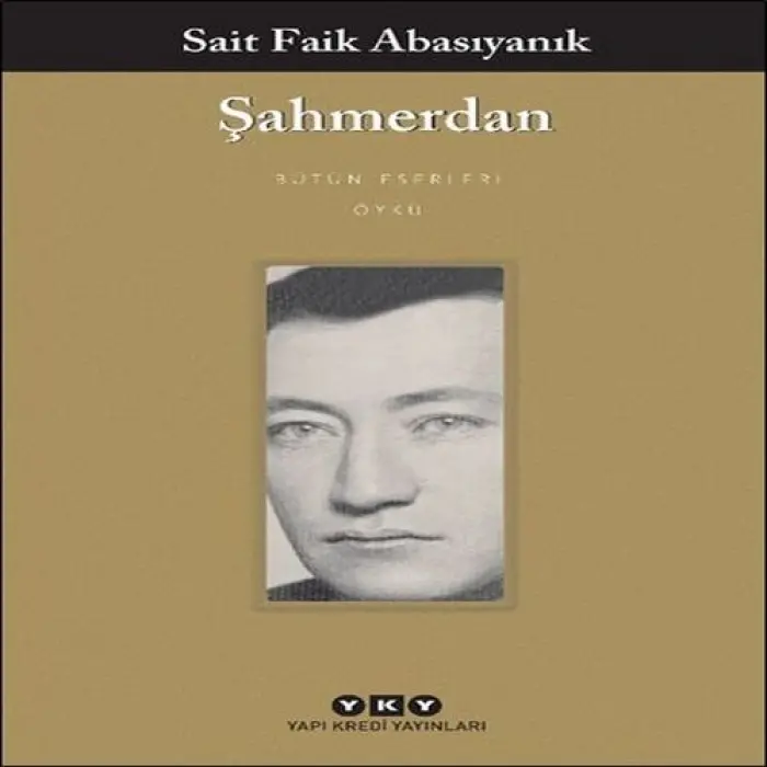 Şaerdan