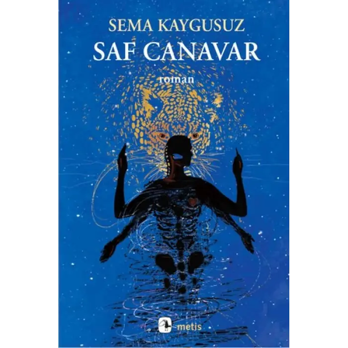 Saf Canar