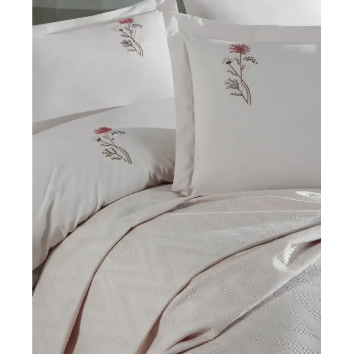 Şaheser Home Collection Pike Takımı Noris Taş