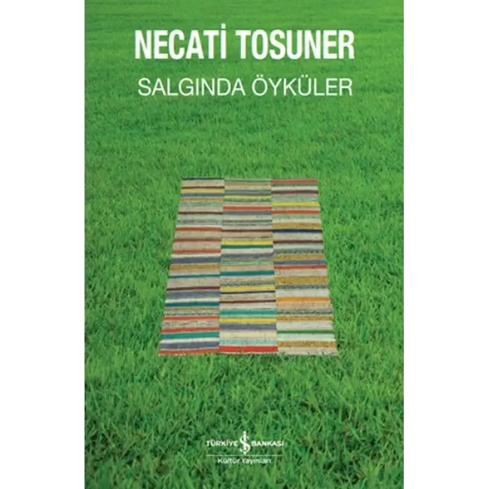 Saında Öyküler