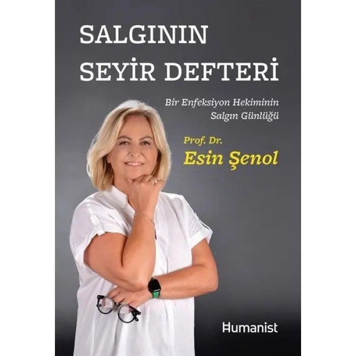 Saının Seyir Defteri
