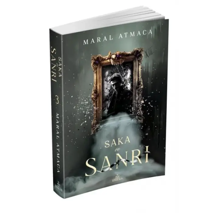 Saka ve Sanrı 3