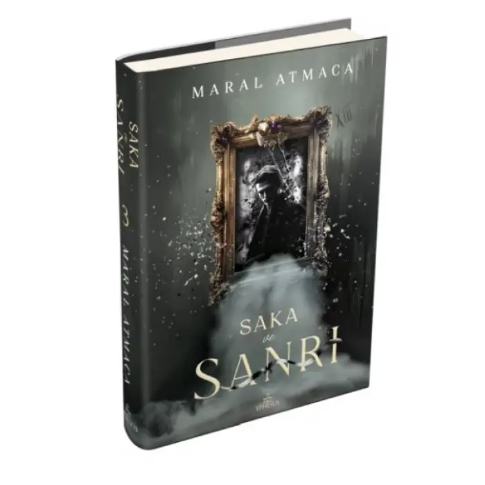 Saka ve Sanrı 3 – Ciltli