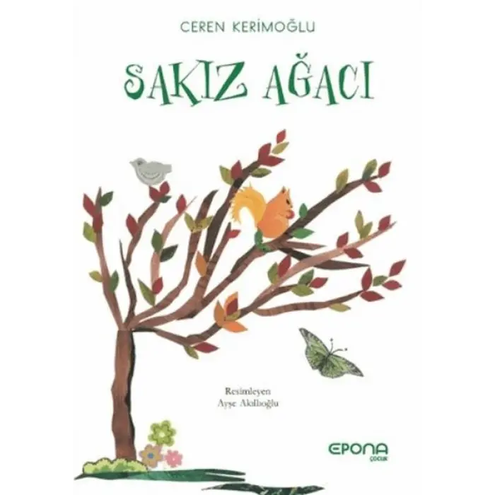 Sakız Ağacı