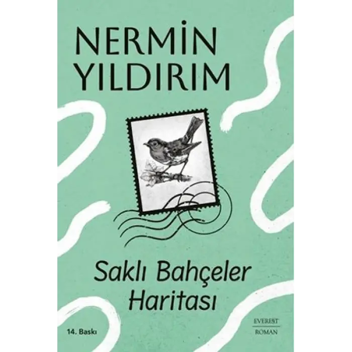 Saklı Bahçeler Hası