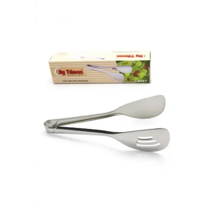 Salata Maşası Kutulu Bx40