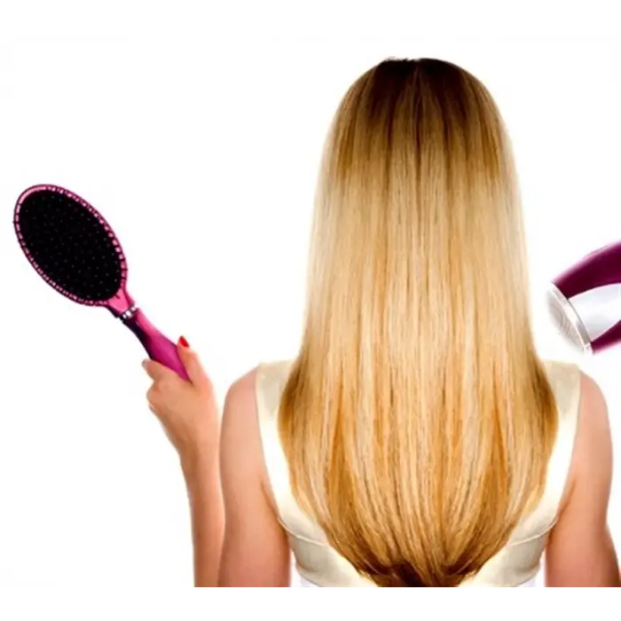 Salon Marka Saç Fırçası Bx40
