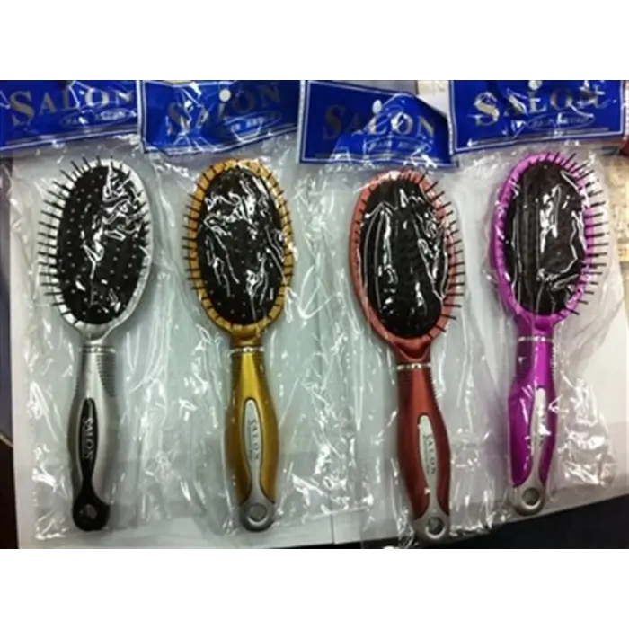 Salon Marka Saç Fırçası Bx40