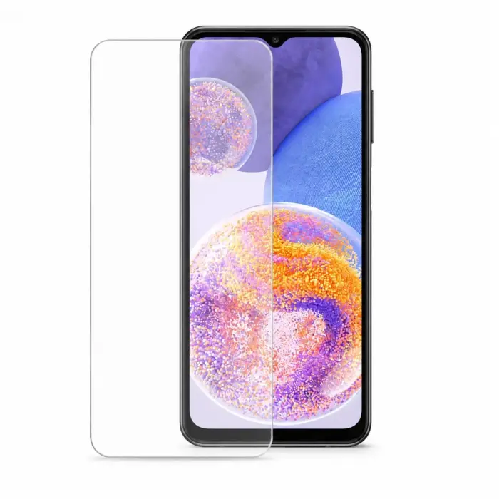 SAM A23 – Samsung Kırılmaz Cam Ekran Koruyucu