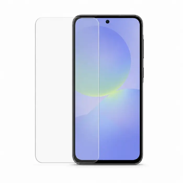 SAM A37 – Samsung Kırılmaz Cam Ekran Koruyucu