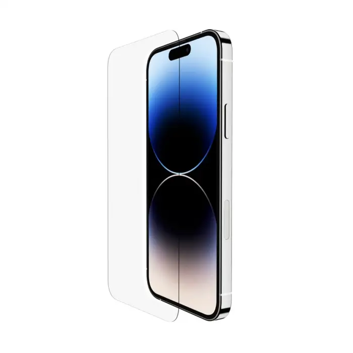 SAM S21FE – Samsung Kırılmaz Cam Ekran Koruyucu
