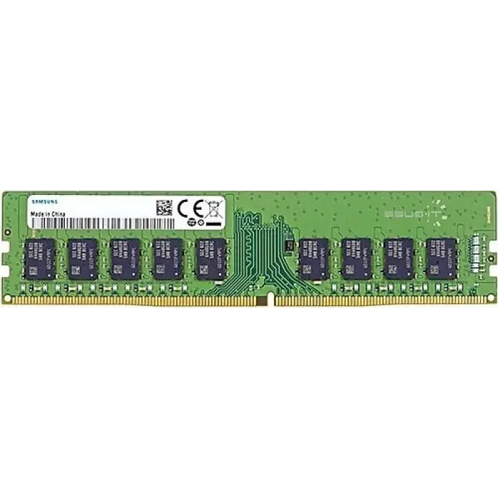 SAMSUNG 8GB DDR4 3200Mhz CL22 Pc Ram (M391A1K43DB2-CWEQ) (Kutusuz)