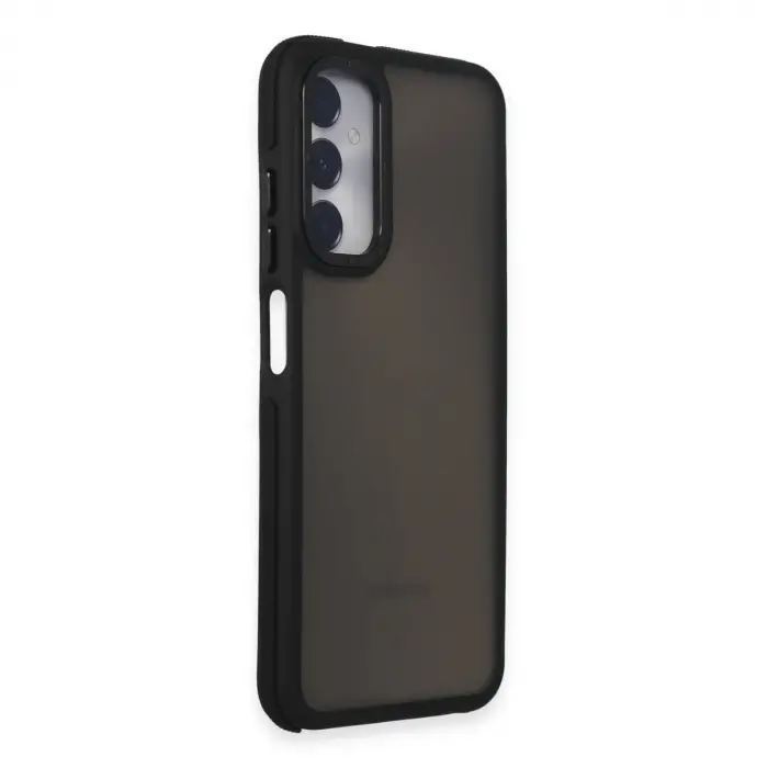 Samsung Galaxy A05s Harvel Kapak - Siyah